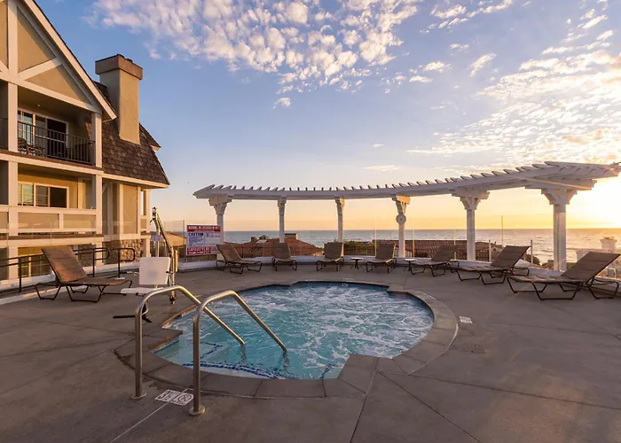Carlsbad Inn Beach